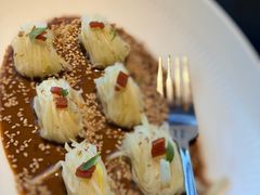 -喜悦烤鸭·新京菜(王府井店)