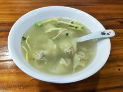 -金春锅贴(北京西路店)