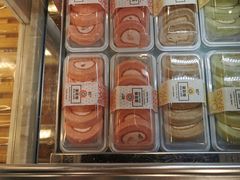蜜桃卷卷蛋糕-85度C(济南经七路店)
