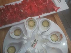 -潮正和潮汕牛肉火锅·老字号(番禺万达店)
