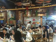 -灶东家民间菜(回兴店)