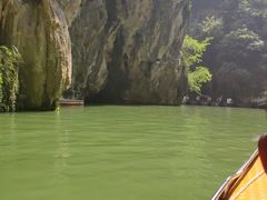 -天河潭旅游度假区