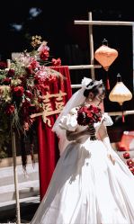 -蘭club婚礼策划