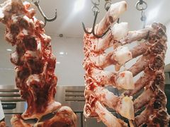 -香佰里鲜货火锅(佳乐金街店)