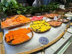 -川骄海鲜自助(亚运村店)