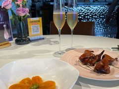 -岁粤Moon·湖景餐厅(月光码头店)