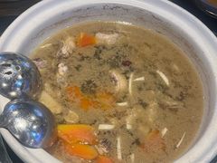 -龙泉人椰子鸡.糟粕醋.海南菜(三亚旗舰店)