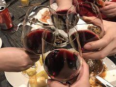 -长沙北辰洲际酒店-兰调全日餐厅