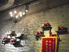 -巴四老城区炭火蛙锅(张江店)