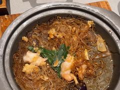 -绿茶餐厅(广州天河城店)