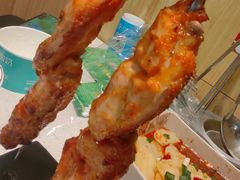 -和庆斋羊蝎子火锅·碳缸烧烤(顺义旗舰店)