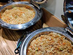 -感恩心素食馆(百世广场店)