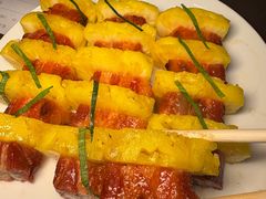 -尊立方海鲜酒店·生日宴·家宴