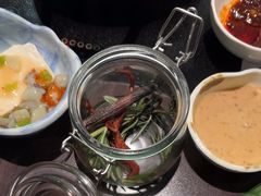 -匠和风精致料理(莆田财富中心店)