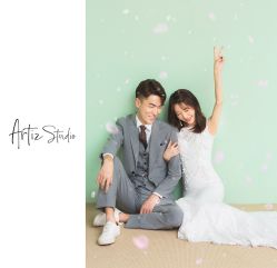 点击看大图 -艺匠摄影ARTIZ STUDIO(南京店)