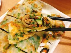 -台北楚楚园馅饼粥(虹桥南丰城店)