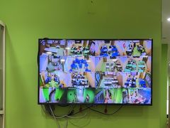 -昂立青少儿成长中心(长宁仙霞校区)