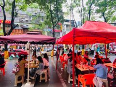 -老长沙原汁原味粉馆(韭菜园店)