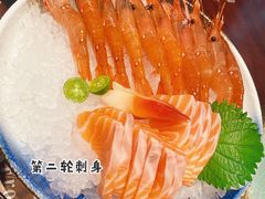 -一本魅·日式料理
