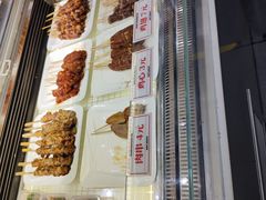 -琴岛顺天馄饨(乐客城店)