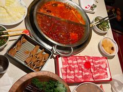 -小龙坎火锅(春熙太古里店)