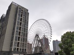 -星城之眼摩天轮
