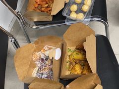 -肥猪仔小吃店(罗湖店)