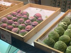 -南宋胡记(杭州河坊街店)