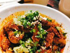 筷子牛肉-付小姐在成都(五道口店)