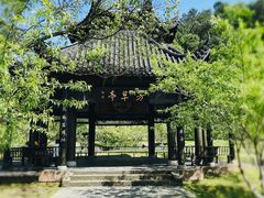 -常德桃花源景区