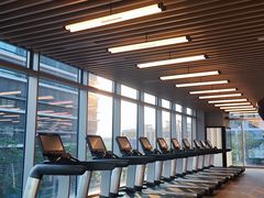 -燃坊JEN ACTIVE游泳健身中心·深圳前海JEN酒店