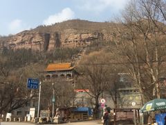 -土楼观-北禅寺