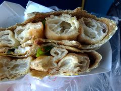 -清真·二嫂子煎饼果子(卫津路总店)