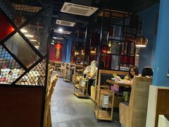 -傣妹火锅(南京东路一店)