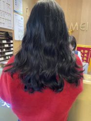 -琴美美容美发·三美会所