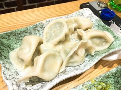 三鲜水饺-串烧工坊 BBQ Box(牛车水店)