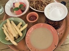 -良木缘咖啡西餐(优品道广场店)