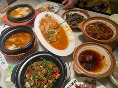 -小菜园新徽菜(合肥滨湖世纪金源店)