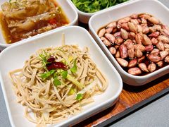 -阿庄新豫菜(通泰路店)