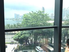 -湛江花园酒店·桃园馆