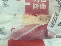 -肯德基(凯德国贸店)