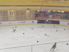 -冠军冰场CHAMPION RINK(苏州中心商场店)