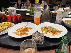 -文华小渔村(椒江康平路店)