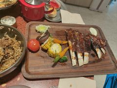 -La Terre乐田(万象城店)