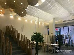 -幸福蔬·时尚蔬食(黄山湖公园店)