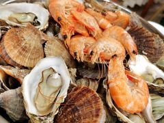 -北戴河转鱼·炒螃蟹酱餐厅