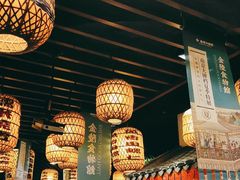-南京大牌档(香港广场店)
