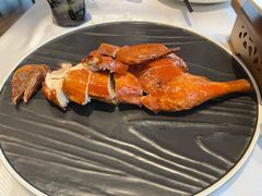 秐合烤鸡-YUNHE秐合· 雅致浙宴(西溪店)