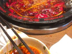 -牛市坎火锅(建设路店)