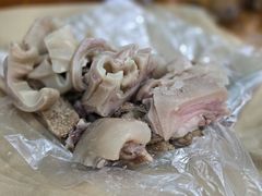 -小辫子羊肉面馆(周东店)